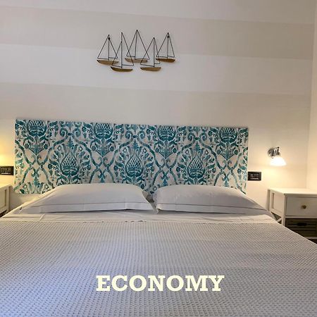 Hotel Torre Celle Ligure Eksteriør billede