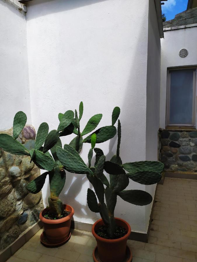 Hotel Torre Celle Ligure Eksteriør billede
