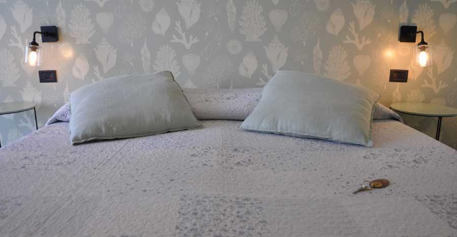 Hotel Torre Celle Ligure Eksteriør billede
