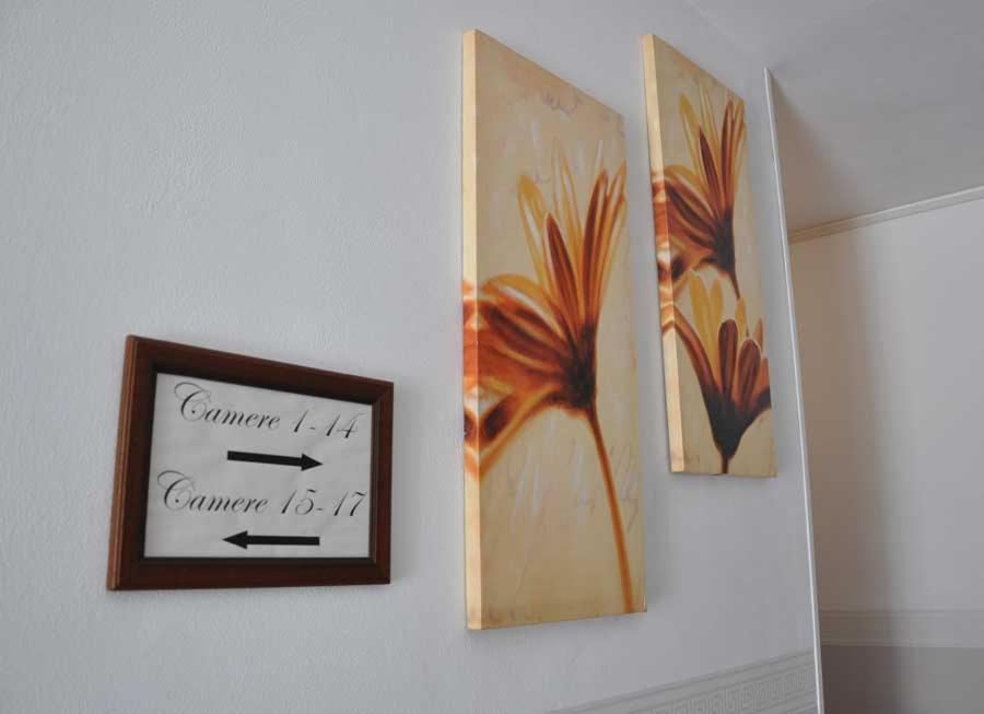 Hotel Torre Celle Ligure Eksteriør billede