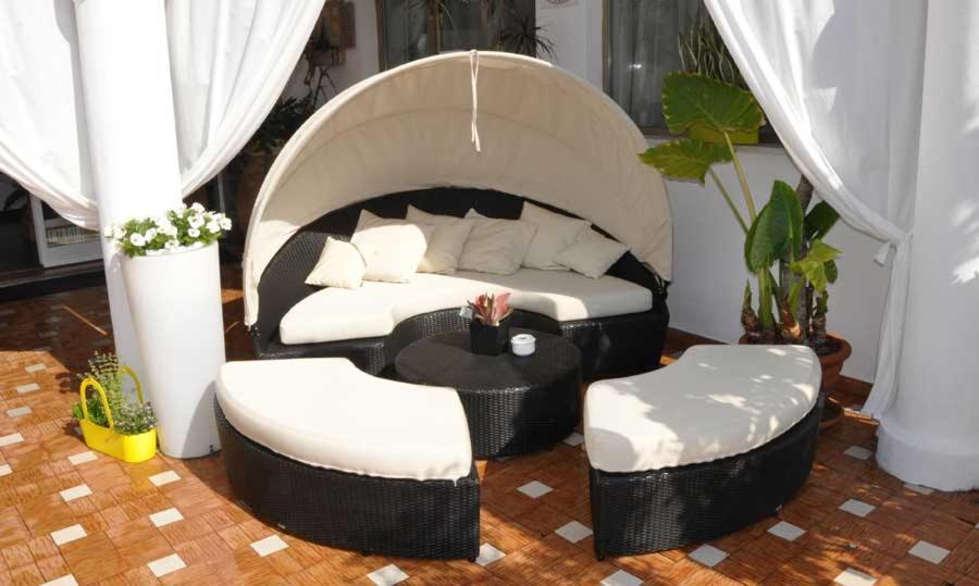 Hotel Torre Celle Ligure Eksteriør billede