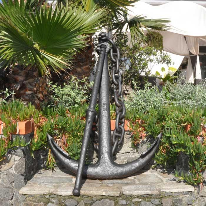 Hotel Torre Celle Ligure Eksteriør billede