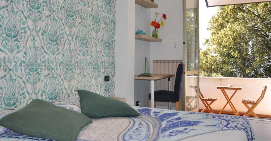 Hotel Torre Celle Ligure Eksteriør billede