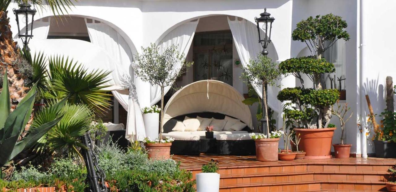 Hotel Torre Celle Ligure Eksteriør billede