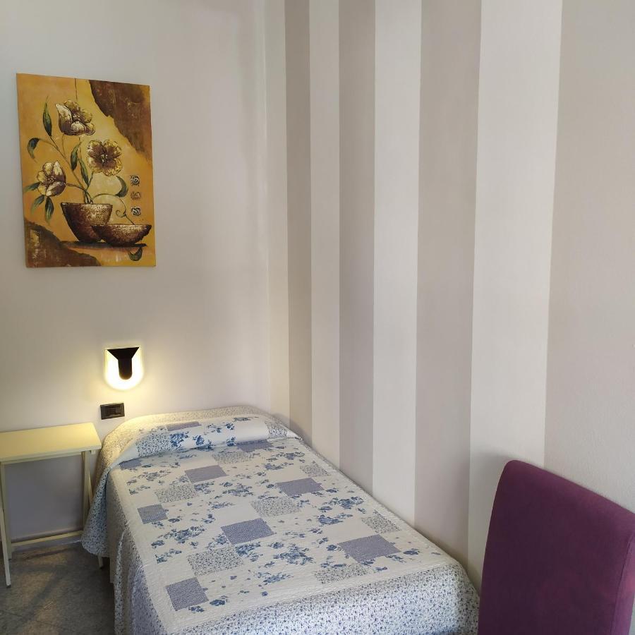 Hotel Torre Celle Ligure Eksteriør billede