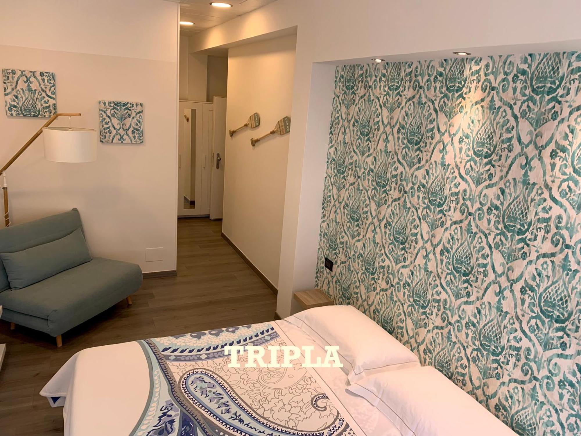 Hotel Torre Celle Ligure Eksteriør billede