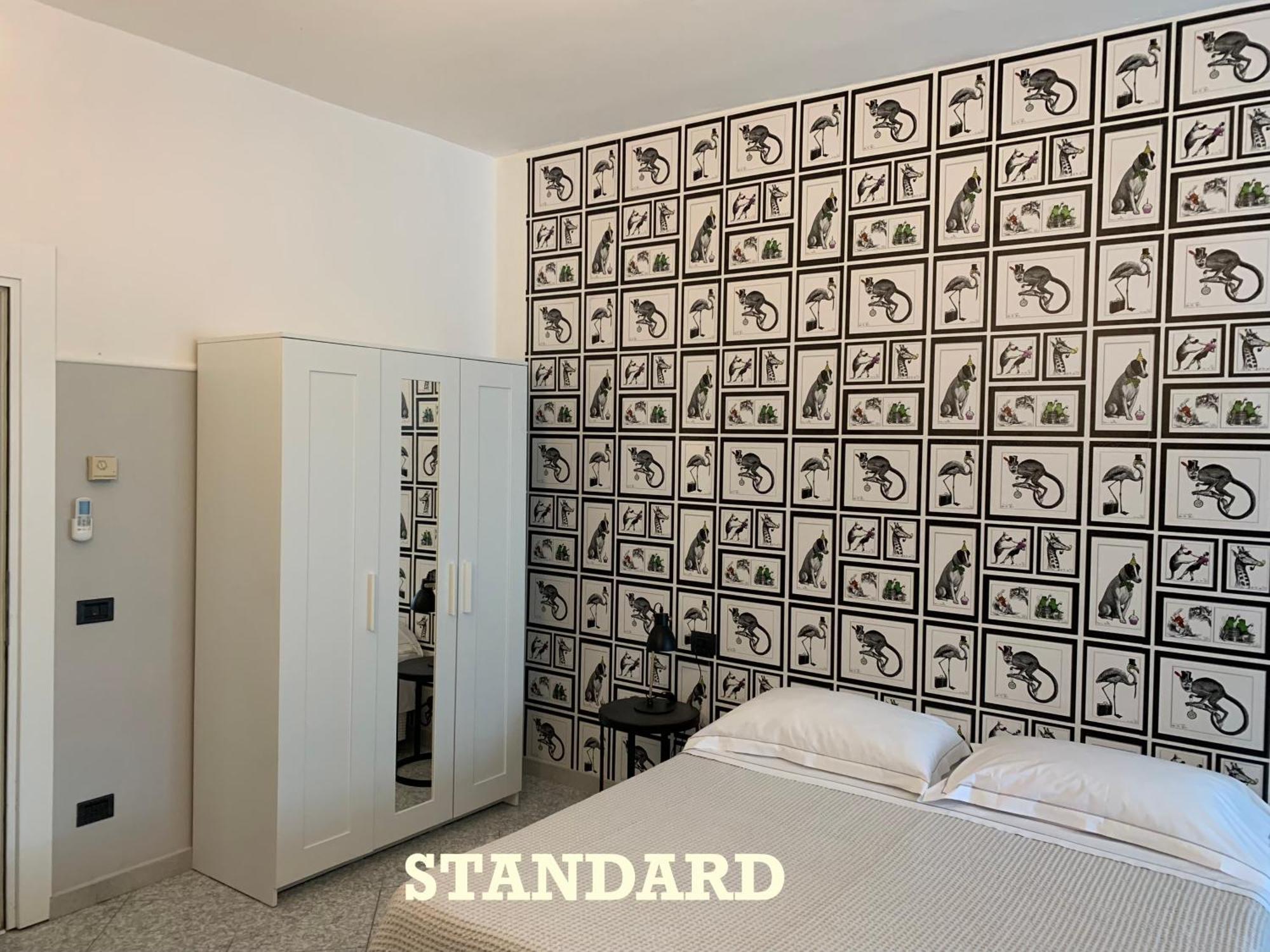 Hotel Torre Celle Ligure Eksteriør billede