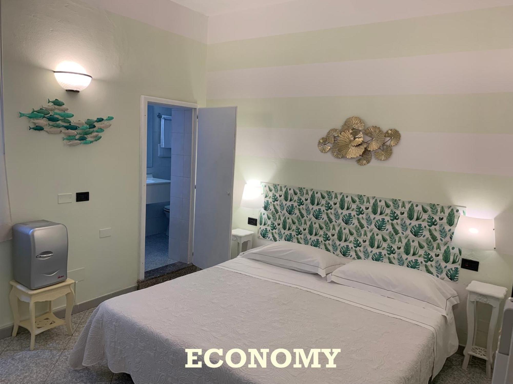 Hotel Torre Celle Ligure Eksteriør billede