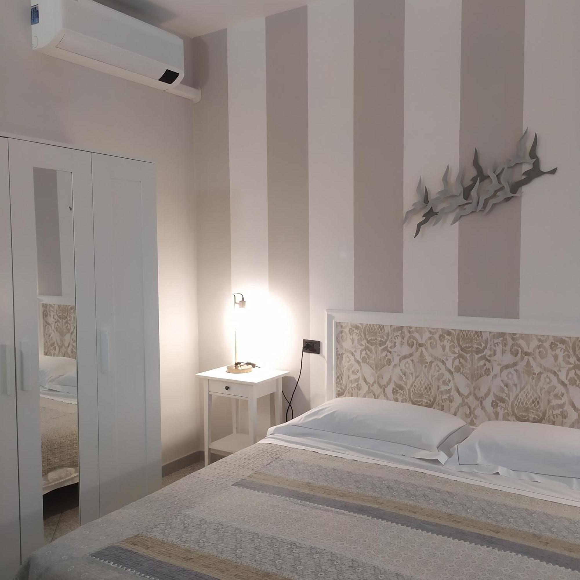 Hotel Torre Celle Ligure Eksteriør billede