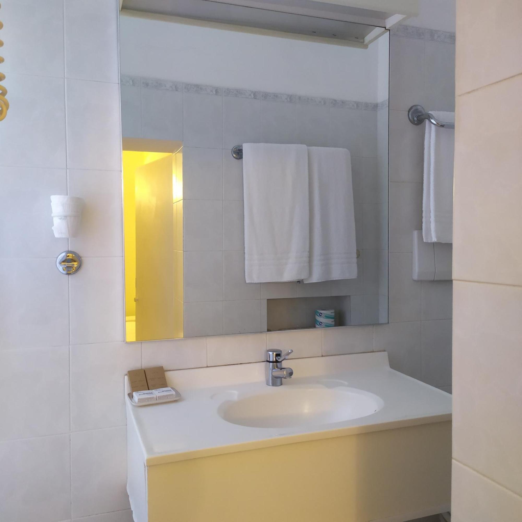Hotel Torre Celle Ligure Eksteriør billede