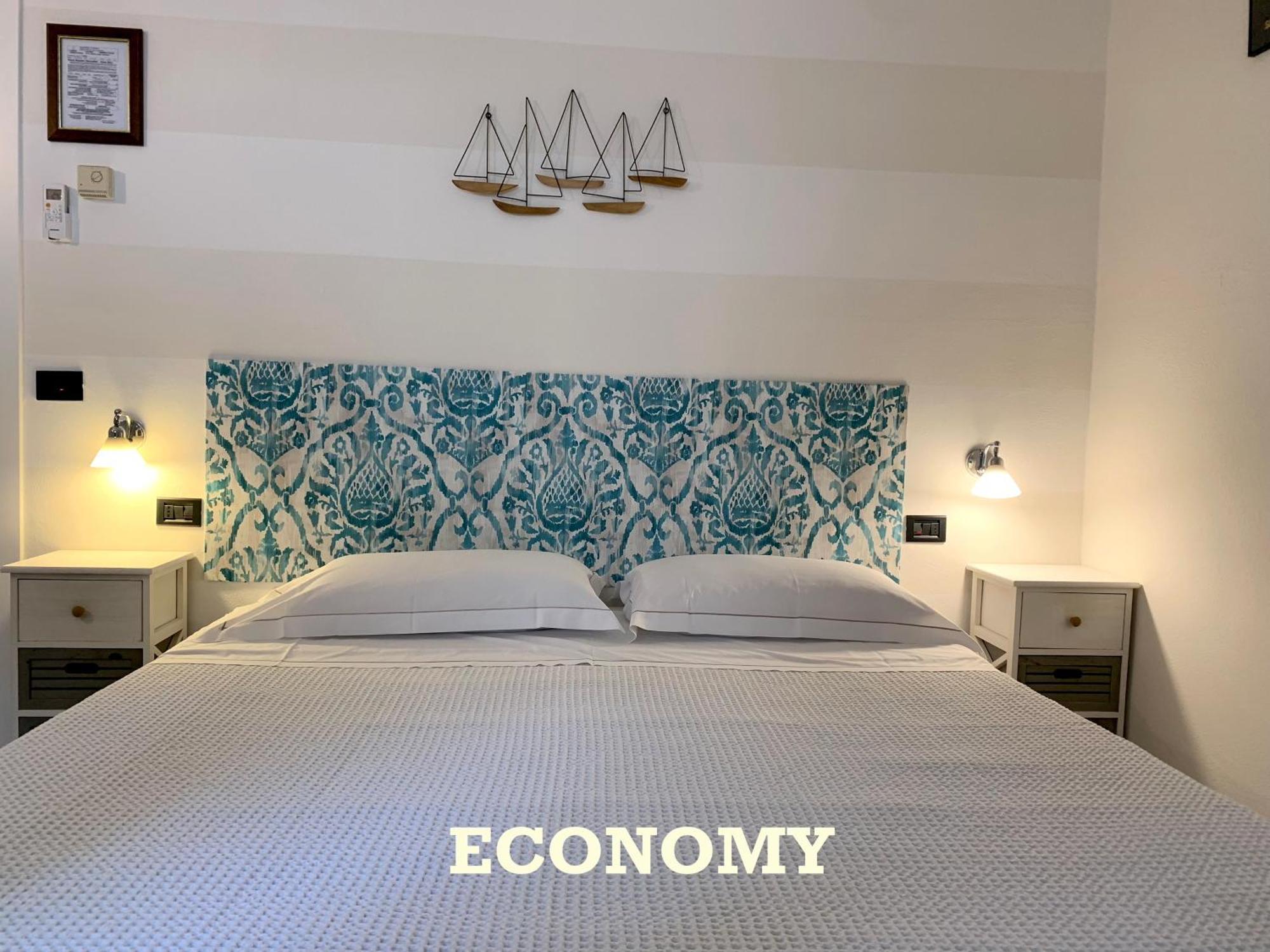 Hotel Torre Celle Ligure Eksteriør billede