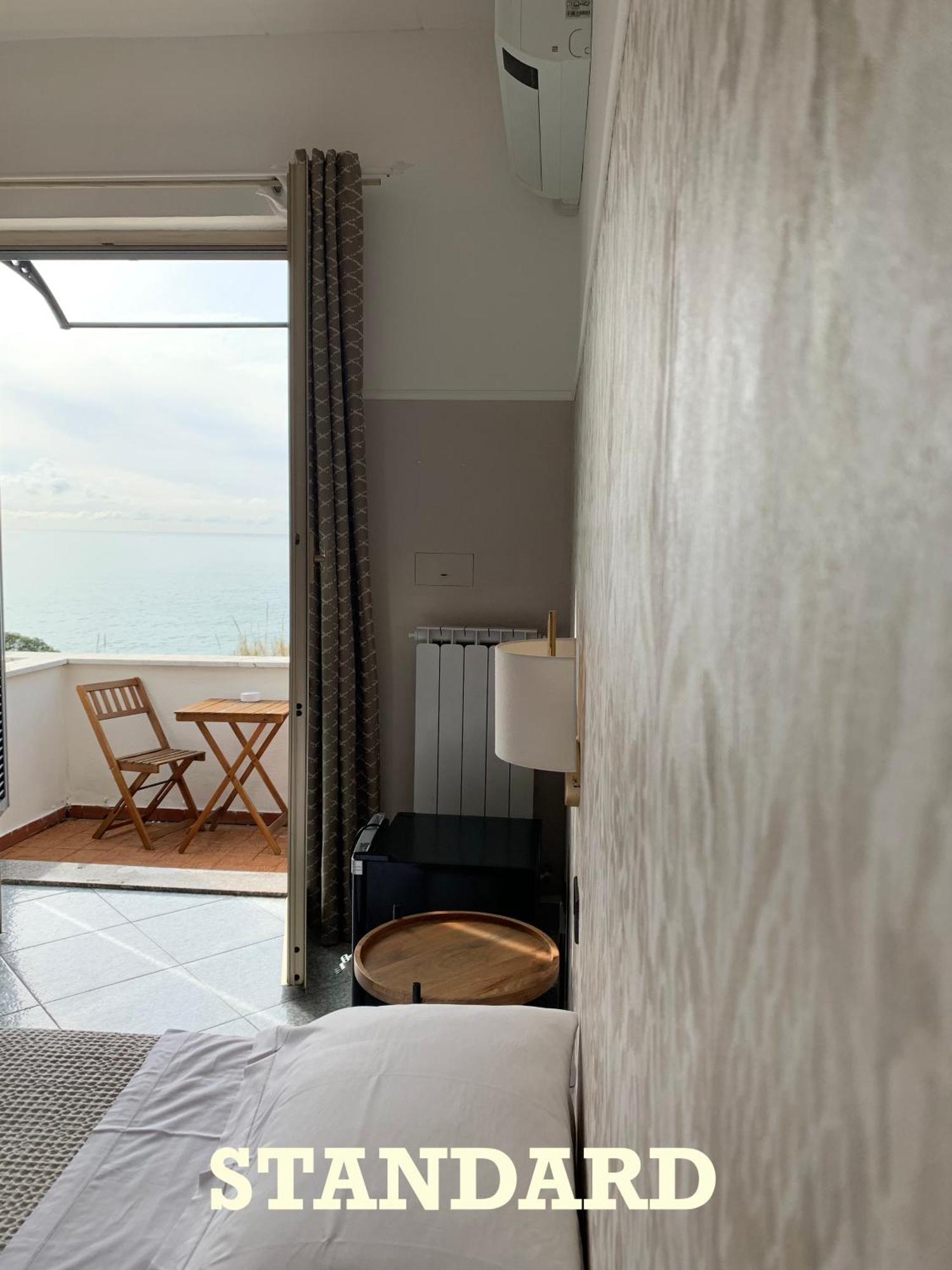 Hotel Torre Celle Ligure Eksteriør billede