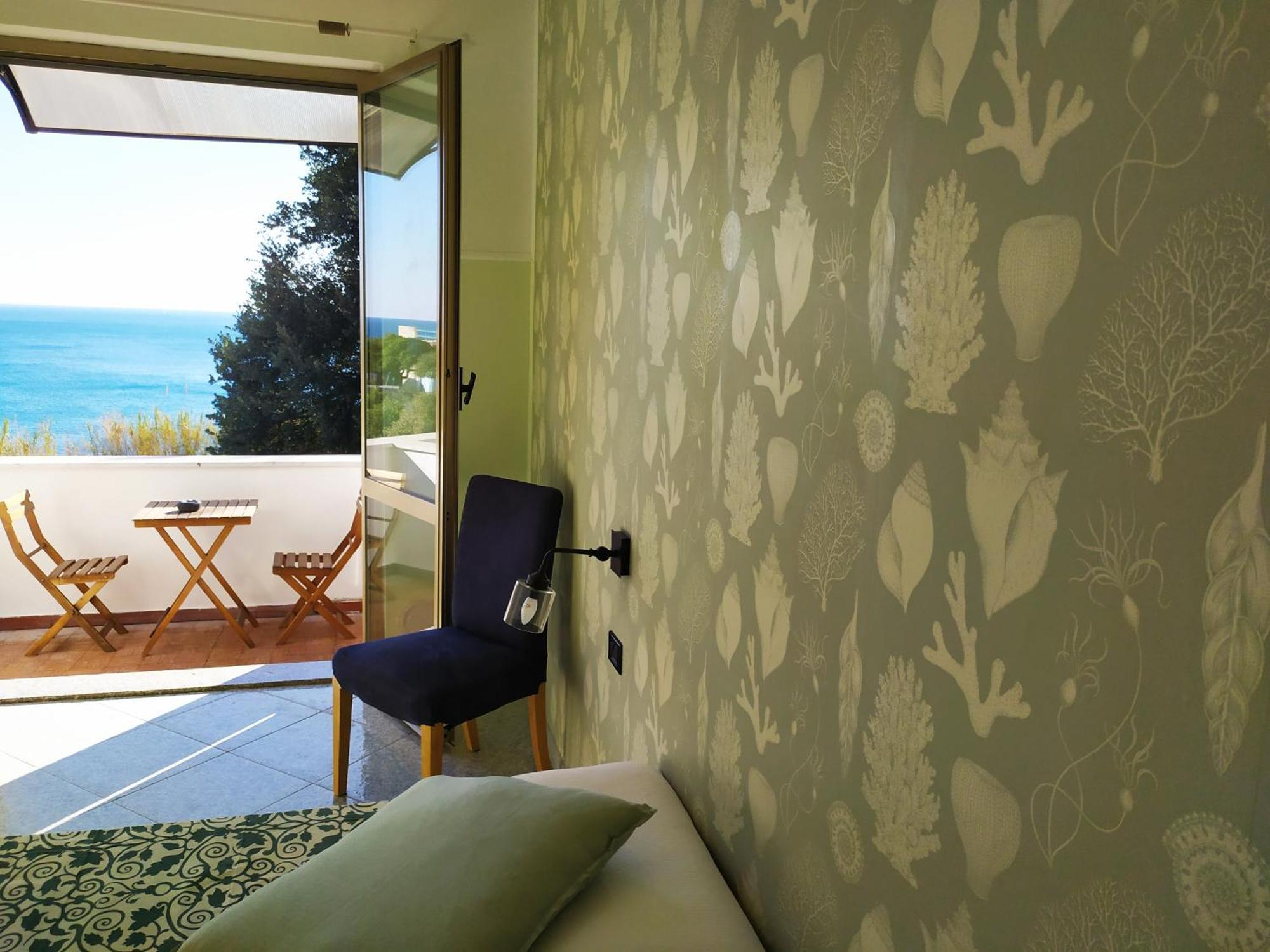 Hotel Torre Celle Ligure Eksteriør billede