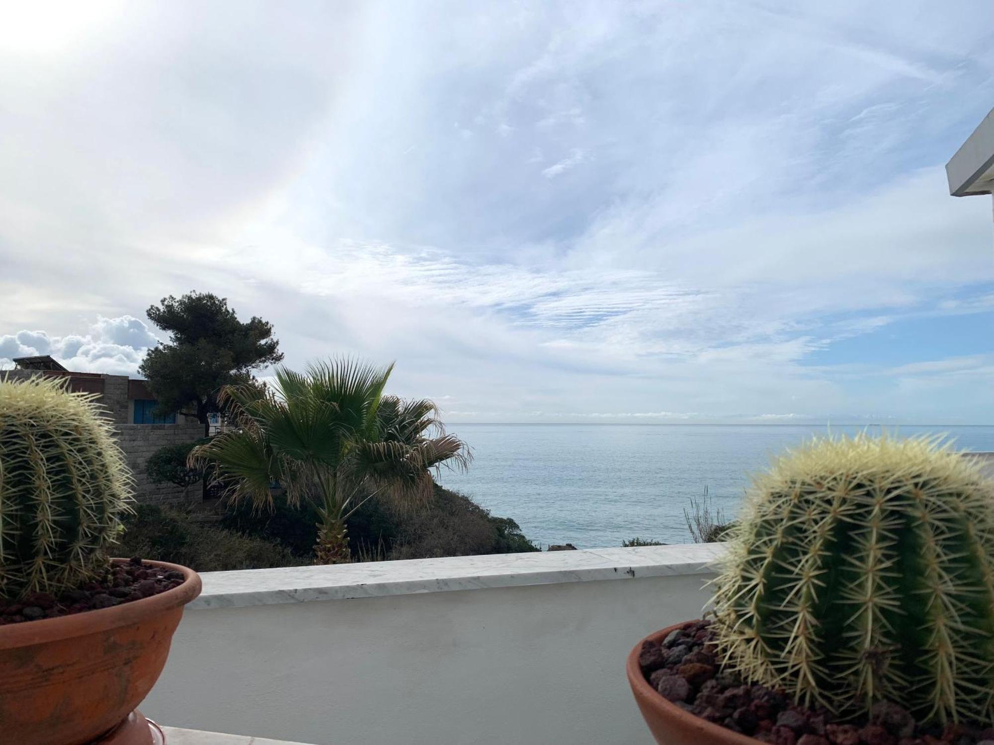 Hotel Torre Celle Ligure Eksteriør billede