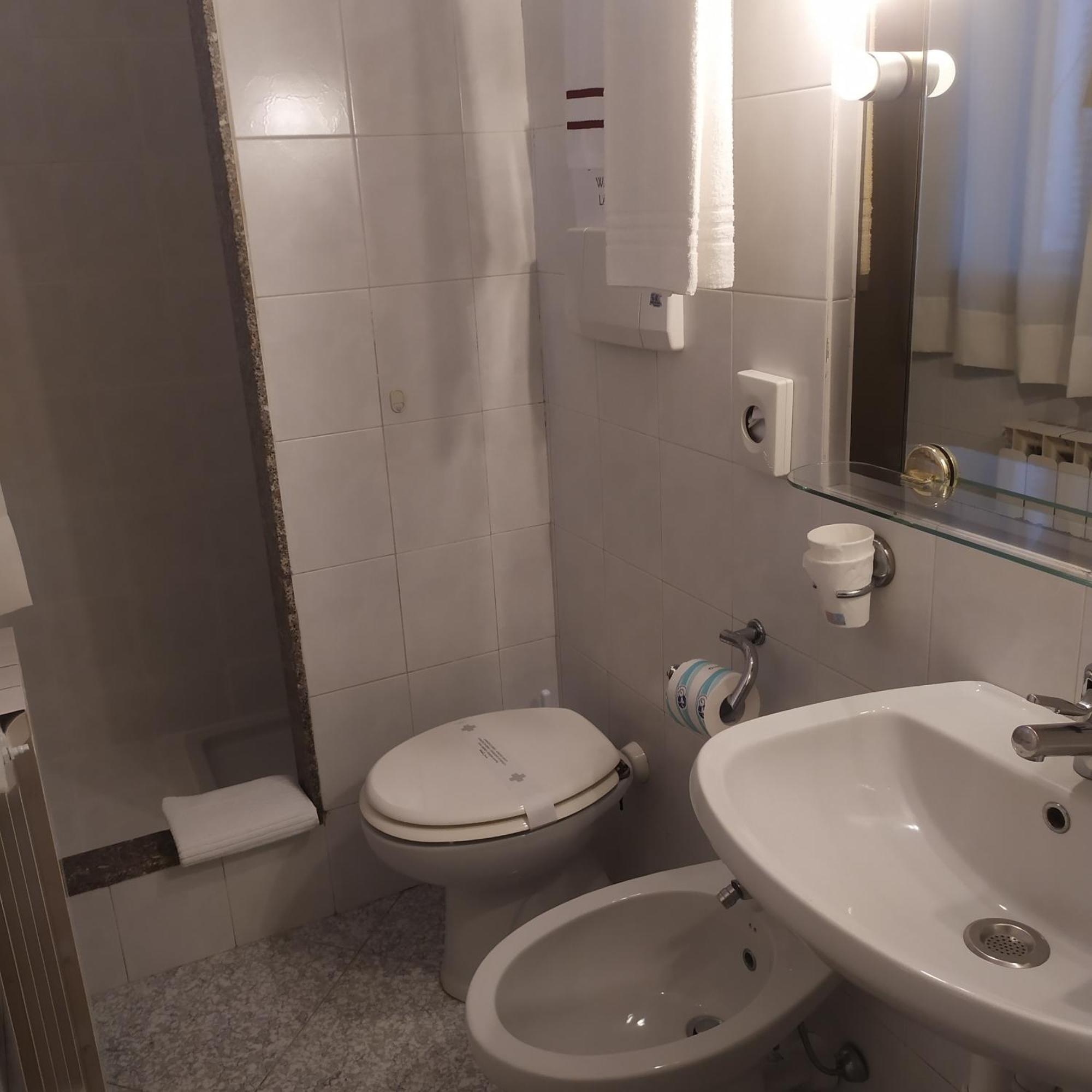 Hotel Torre Celle Ligure Eksteriør billede
