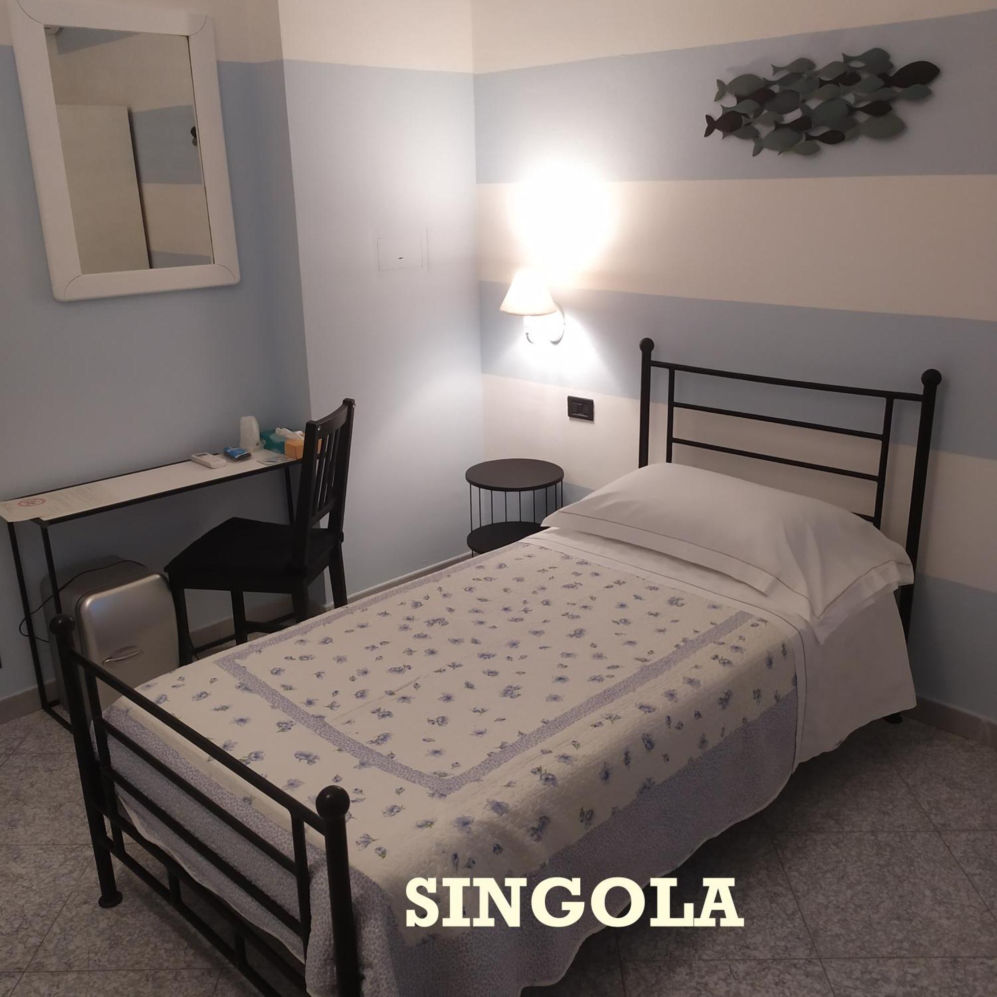 Hotel Torre Celle Ligure Eksteriør billede