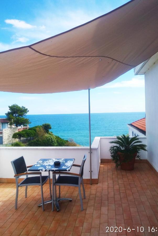 Hotel Torre Celle Ligure Eksteriør billede